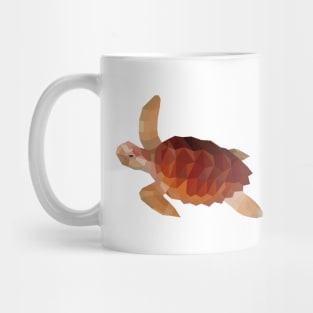 Sea Turtle Mug